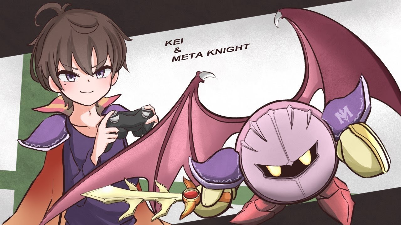 お久スマブラ【スマブラSP】 - YouTube
