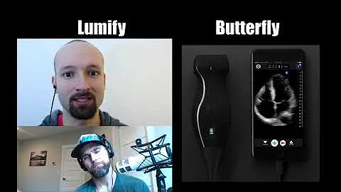Lumify Vs Butterfly