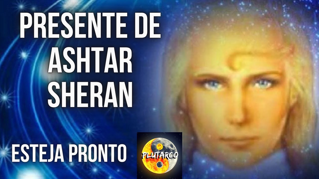ASHTAR SHERAN ESPECIAL PARTE 1 - YouTube