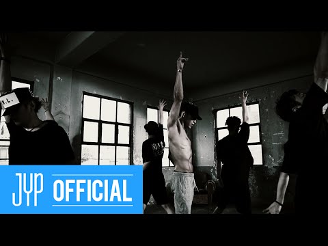 JUN. K "THINK ABOUT YOU" Choreography Teaser Video