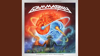 Gamma Ray (Bonus Track - Extended Version)