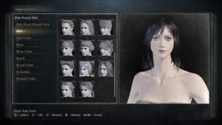 Evilyn/Aerith Waifu Sliders [Bloodborne]