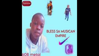 bless sa remix 608