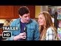 Outmatched (FOX) Trailer HD - Jason Biggs comedy series