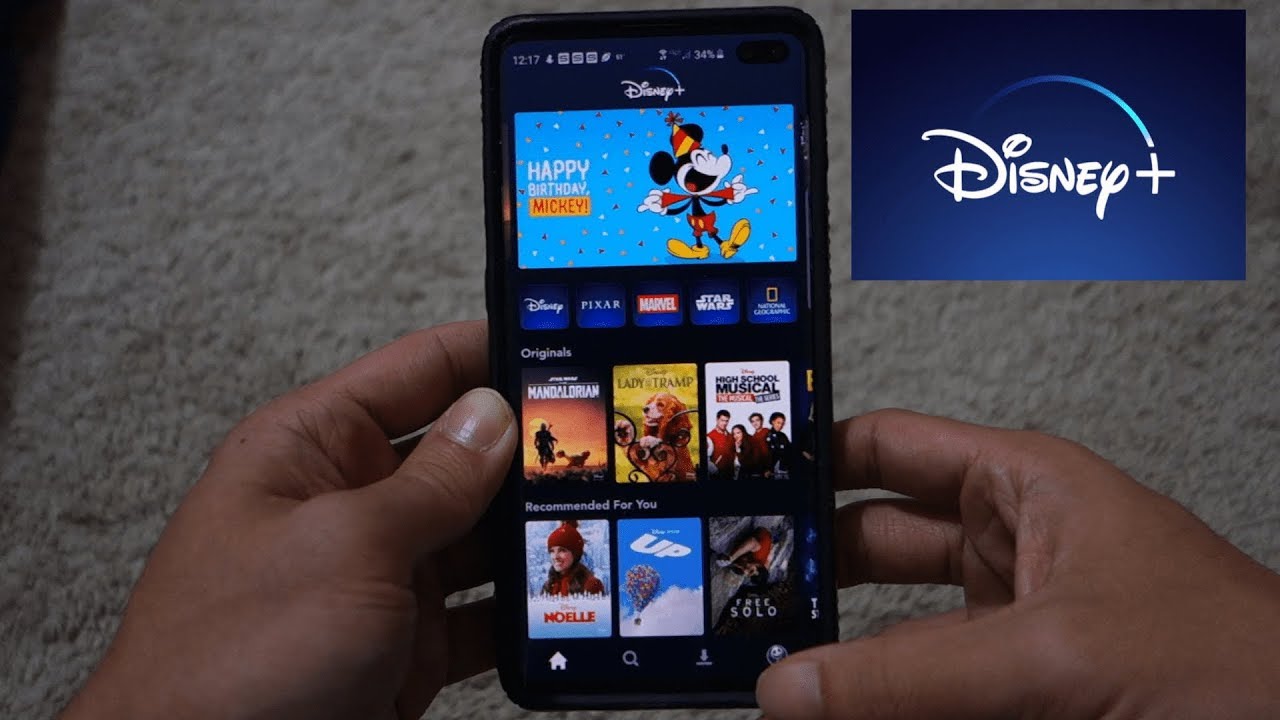 IS DISNEY PLUS WORTH BUYING? YouTube