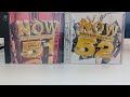 Now 51 + Now 52 Re-Review