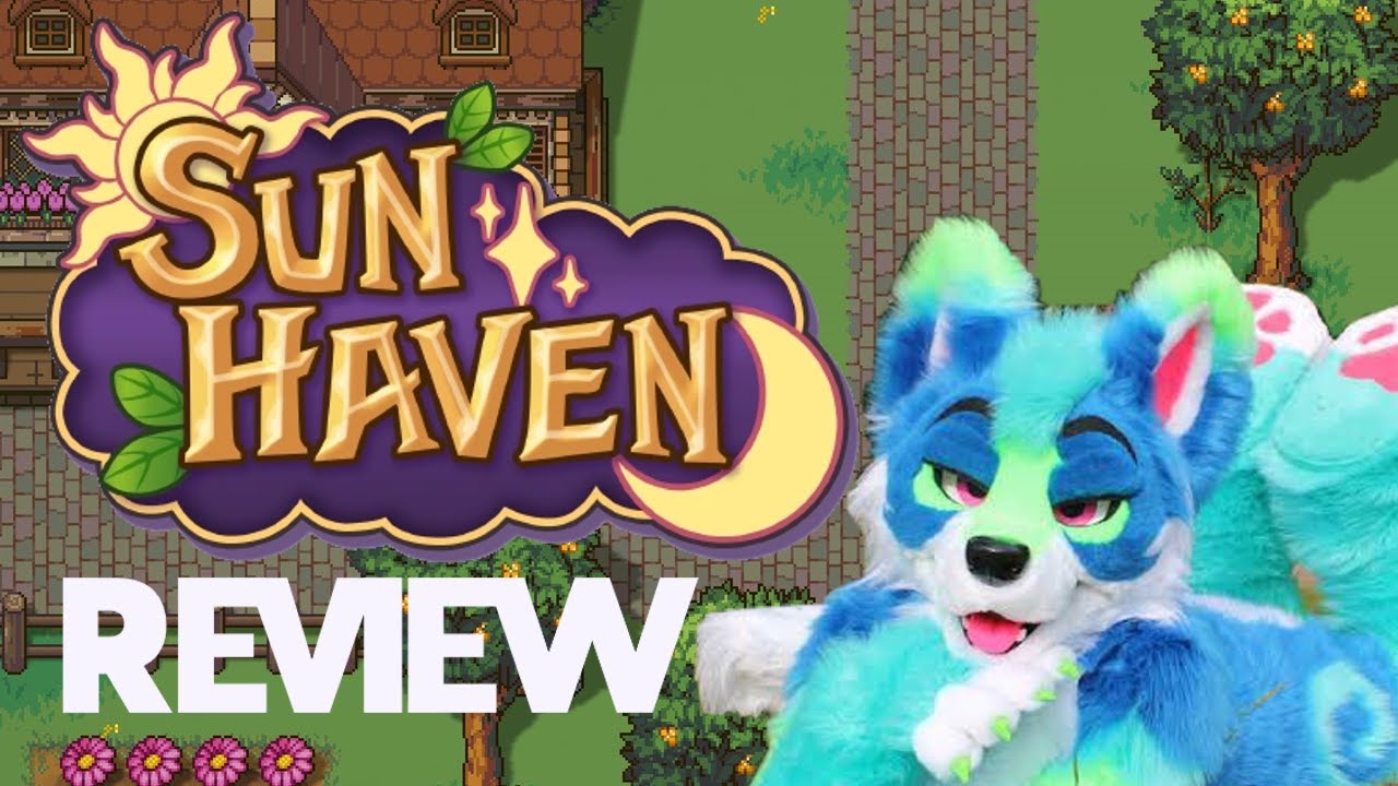 Sun Haven mistura a interação social e fazendinha de Stardew Valley co