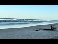 🌊 Kingscliff Beach After the Cyclone 🇦🇺 | Nature’s Power on Display