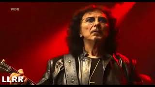 Heaven &amp; Hell - Mob Rules Live RockPalast 2009