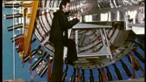 Particle Accelerators and the Higgs Particle (13 of 15)