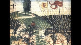 Грюнвальдская Битва Величайшие Сражения Средневековья