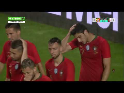 cuplikan-gol-portugal-vs-algeria-8-juni-2018