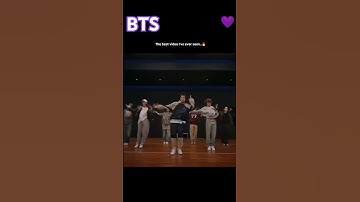 BTS best video I see🔥💜#jin#jimin#jk#V#jhope #suga #Rm#bts#army💜