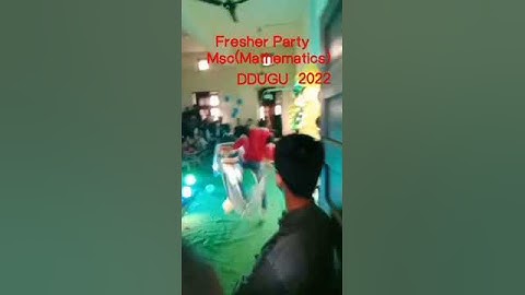 #shorts #university #gkp #ddu /Beauty of DDU