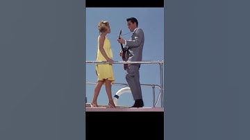 Thumbnail of The Lady Loves Me #shorts #Ann-Margret #TimelessScreenBeauties