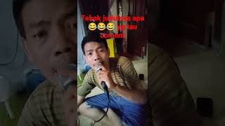 Tebak Lagu Ini Judulnya Apa Hayu Yang Tau Comen Yah Gaes