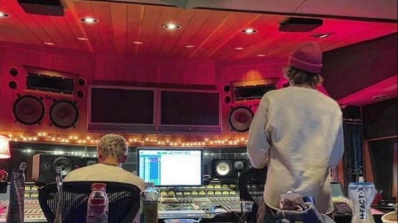 Dominic Fike & Justin Bieber - Atlanta