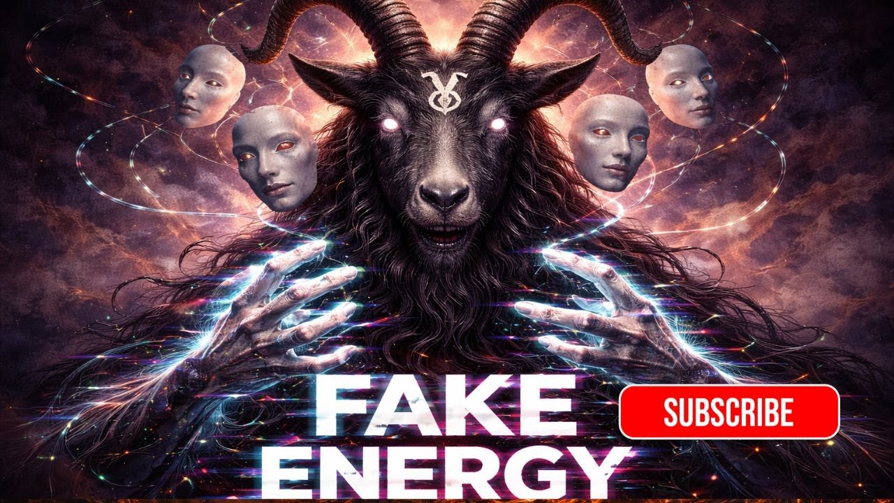 Capricorn ♑: Not Everyone Around You Is Real