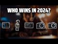 The The Best Digital Cameras in 2024 - Must Watch Before Buying!