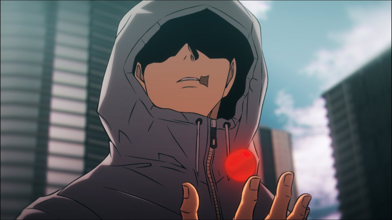 Yuji itadori is back | JJK Modulo 19| Manga Animation