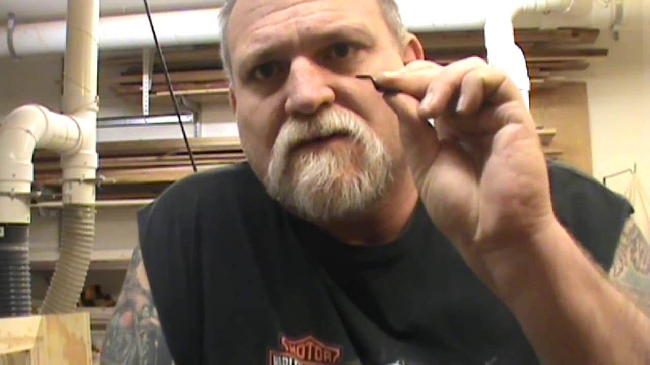 Table Top Clips Tip YouTube