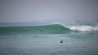 Surfing Sunday in Caparica (28/03/2021)