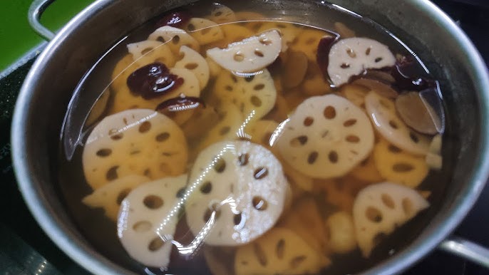 4. Thực Phẩm Giàu Beta-Carotene