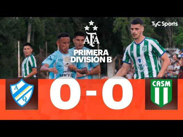 Deportivo Merlo se impuso ante UAI Urquiza en la continuidad de la fecha de  la Primera B - Desde La Ventana Salta - Argentina