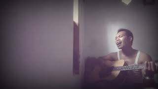 Takut Ketara, Chirut ardika,(cover dek pande)