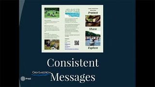 Collaborative Approaches in Municipal Stormwater Management - GLW 2014