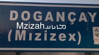 Hwayu Moro bu Darbo Me Midyat l-Mzizah #Suryoyo