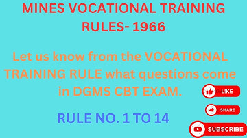 ###M V T R (1966) MCQ VIDEO PART : 1###