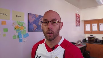 Two Minute Tuesday- Ep. 22- Student Aeries Password Reset