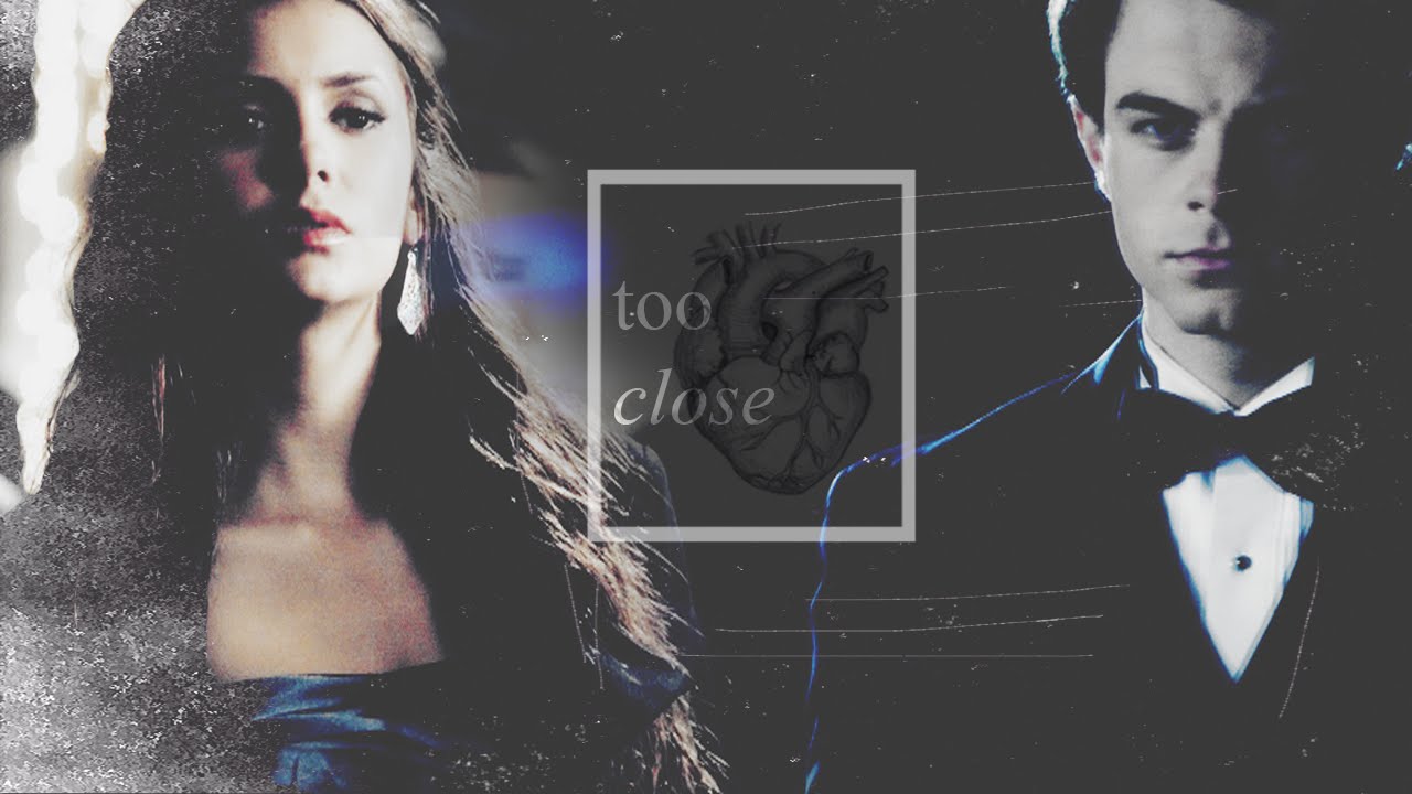 kol + katherine {too close}