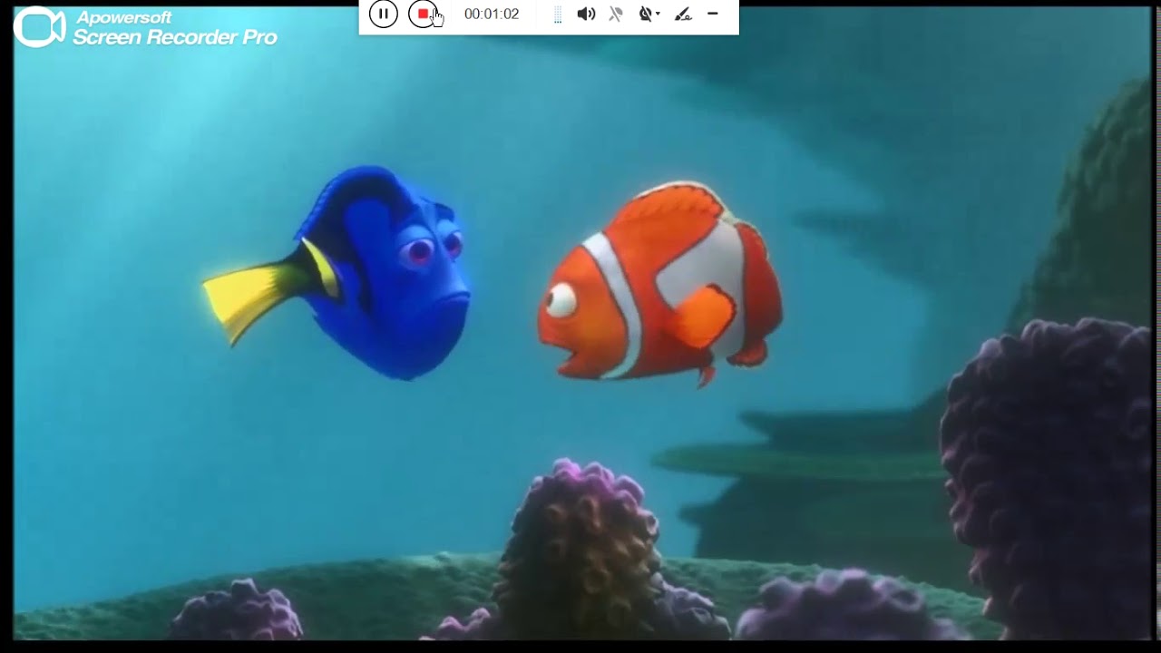 Buscando A Nemo Trailer Preliminar En Español Latino Youtube