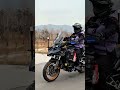 New Benelli TRK 552X 550cc Twin Engine #adventure #rider #bike #bikeshorts #youtubeshorts #shorts