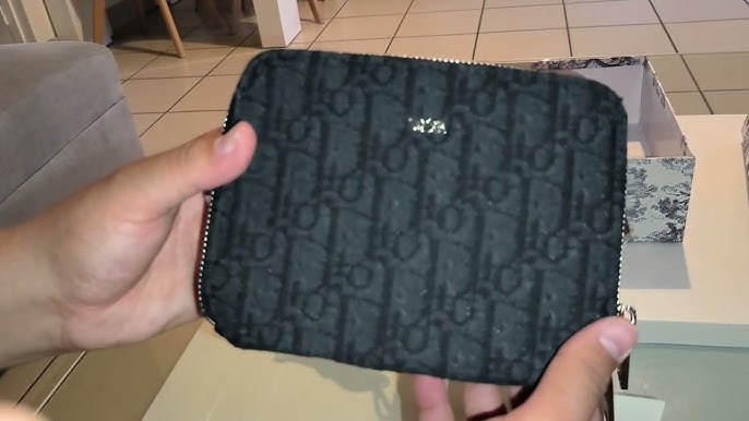 DIOR Safari Messenger Bag !!! (review and w2c in the comments) : r