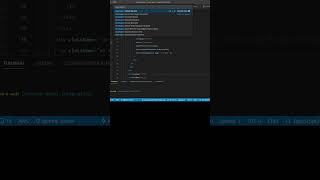 Reload VSCode Window Without Closing It #shorts  #short #vscode
