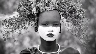 Living Works of ART from the OMO VALLEY, ETHIOPIA - II