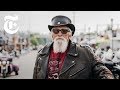 Why Bikers Are Questioning Harley-Davidson | NYT News