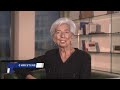 President Lagarde on the UK’s exit from the EU