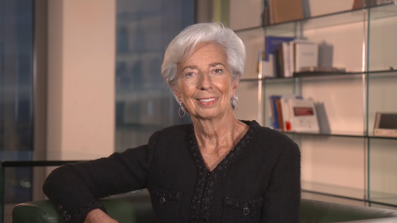 President Lagarde on the UK’s exit from the EU