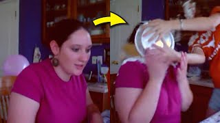INSTANT REGRET COMPILATION #7 😂