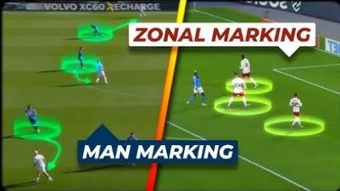 First Phase of Build Up - Playing In A 3-5-2Modern Football।⚽#football #ফুটবল🔥⚽🔥