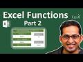 Excel SUMIF with Multiple Conditions | Dropdown se Auto Total | 6