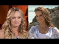 Was Trump Having Affairs With Karen McDougal and Stormy Daniels at Same Time?