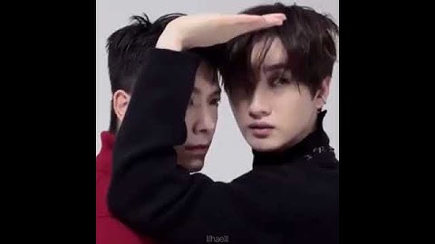 86L 💙💙 #donghae #eunhyuk #superjunior #superjuniordne