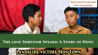 The Untold Story of the Lone Survivor 