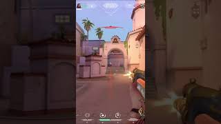 C9 Oxy's INSANE AIM #valorant #valorantclips #oxy #cloud9