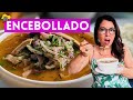 The Best ENCEBOLLADO in Ecuador HANDS DOWN 🇪🇨 | Ecuadorian Food